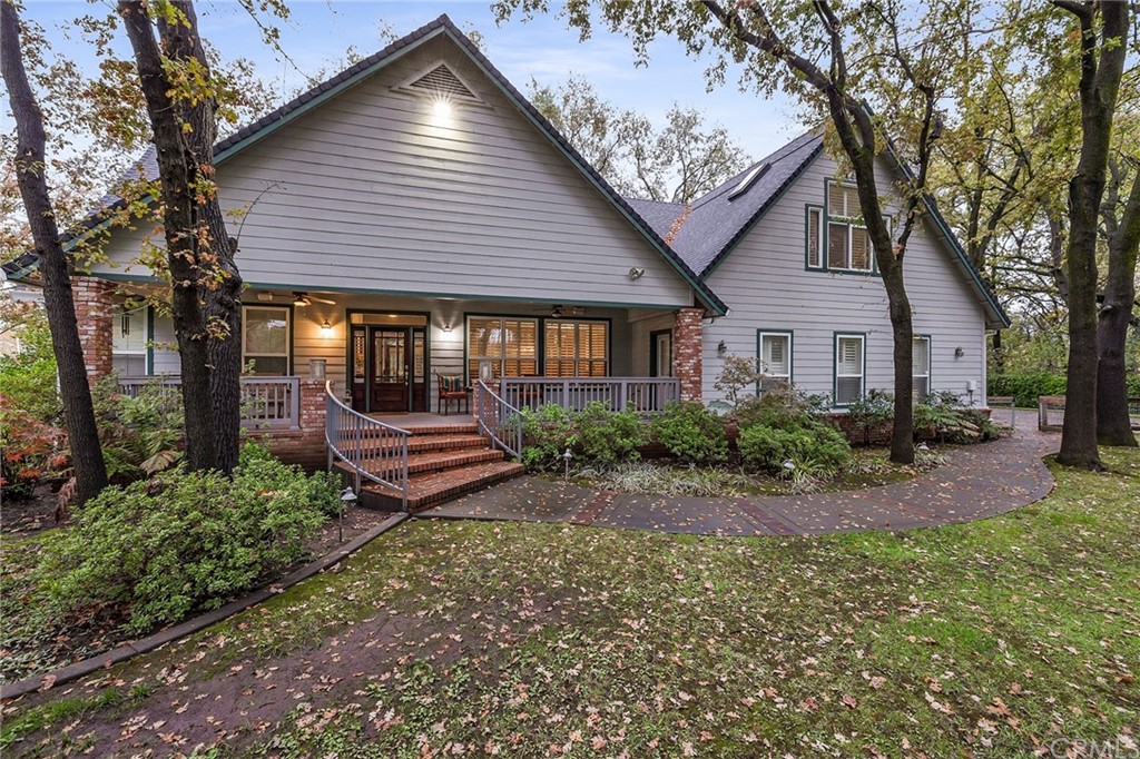 1775 Humboldt Road Chico, CA 95928 - Photo 1 of 1 Gallery Image 1