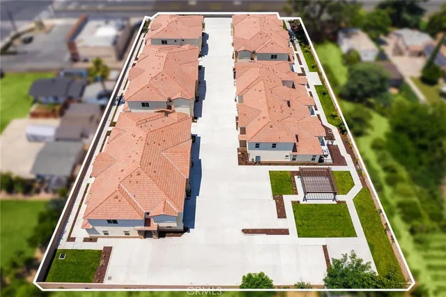 $741,990 | 1206 South San Antonio Avenue, Pomona, CA 91766