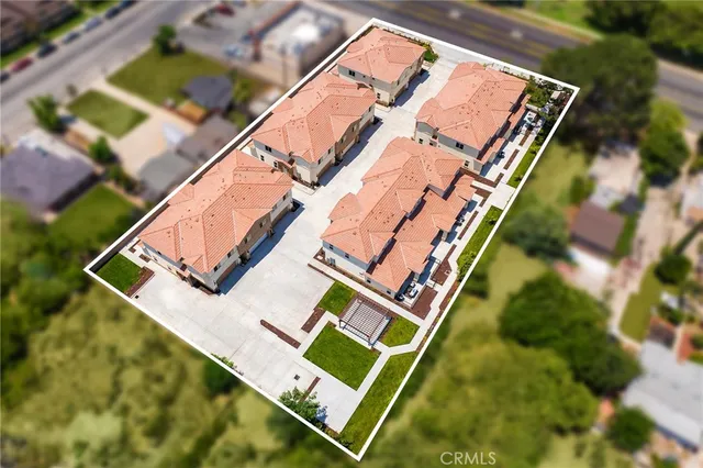 $741,990 | 1206 South San Antonio Avenue, Pomona, CA 91766