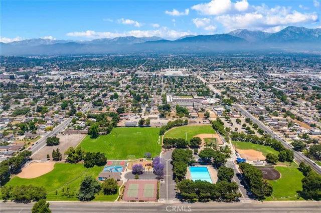 $741,990 | 1206 South San Antonio Avenue, Pomona, CA 91766