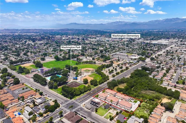 $741,990 | 1206 South San Antonio Avenue, Pomona, CA 91766