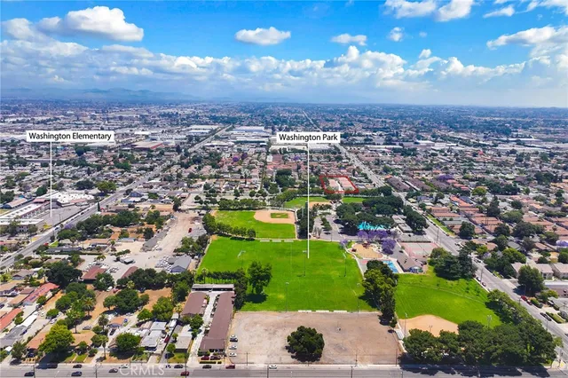 $741,990 | 1206 South San Antonio Avenue, Pomona, CA 91766