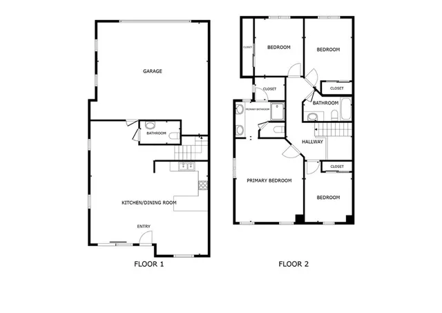 $741,990 | 1206 South San Antonio Avenue, Pomona, CA 91766