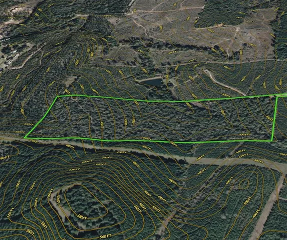 $154,900 | 0 Nesbitt Cutoff Marshall, Marshall, TX 75670