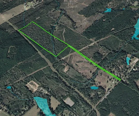 $154,900 | 0 Nesbitt Cutoff Marshall, Marshall, TX 75670