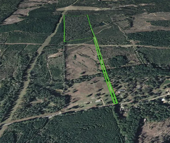 $154,900 | 0 Nesbitt Cutoff Marshall, Marshall, TX 75670