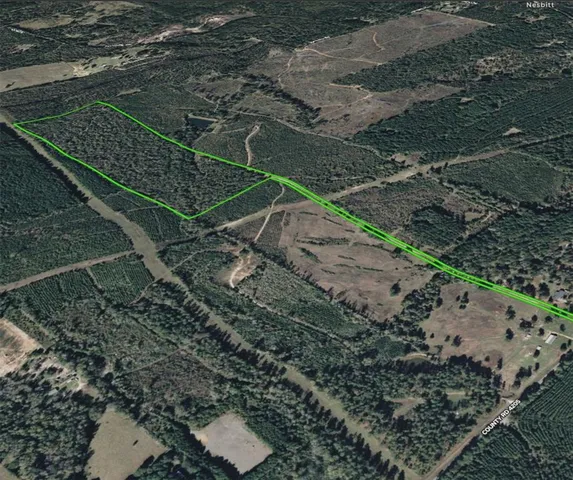 $154,900 | 0 Nesbitt Cutoff Marshall, Marshall, TX 75670