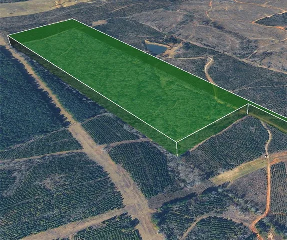 $154,900 | 0 Nesbitt Cutoff Marshall, Marshall, TX 75670