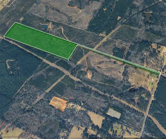 $154,900 | 0 Nesbitt Cutoff Marshall, Marshall, TX 75670