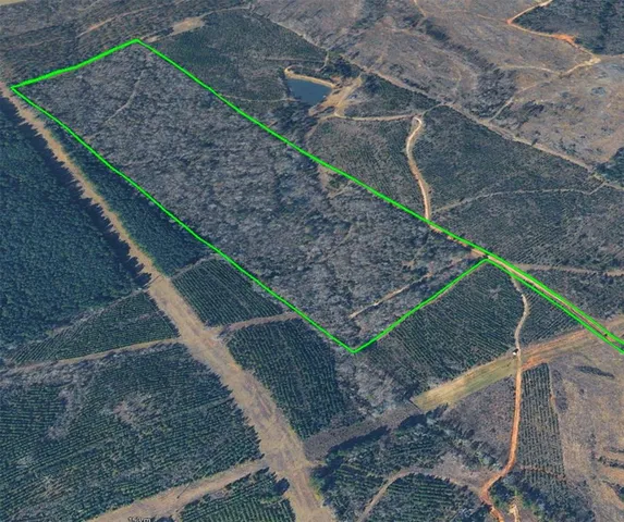 $154,900 | 0 Nesbitt Cutoff Marshall, Marshall, TX 75670