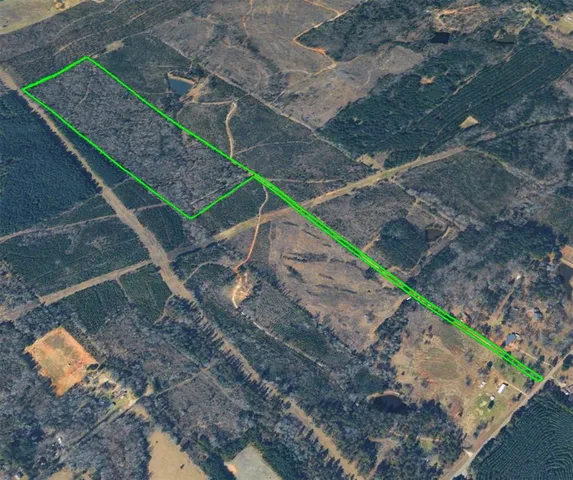 $154,900 | 0 Nesbitt Cutoff Marshall, Marshall, TX 75670