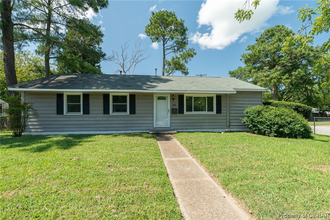111 Fox Hill Road Hampton, VA 23669 - Photo 1 of 25 Gallery Image 1