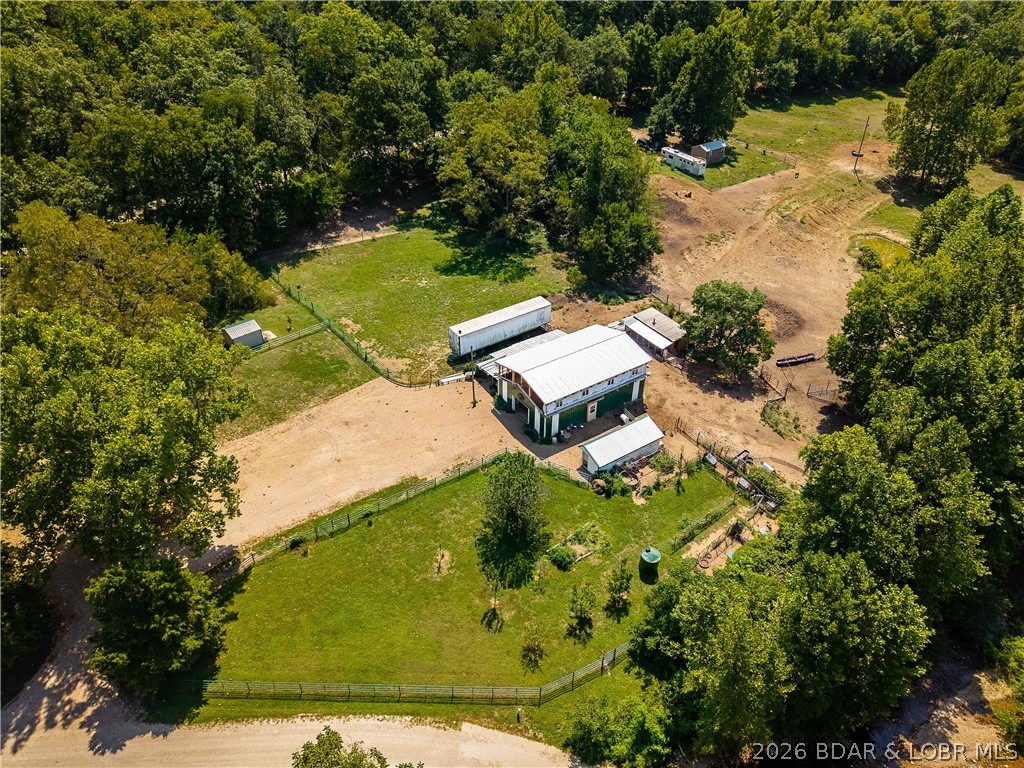 68 Knobby Road Climax Springs, MO 65324 - Photo 16 of 42 Gallery Image 16