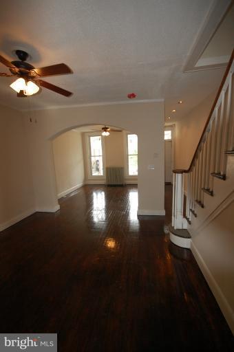 2325 Annapolis Road Baltimore, MD 21230 - Photo 2 of 29 Dining Room