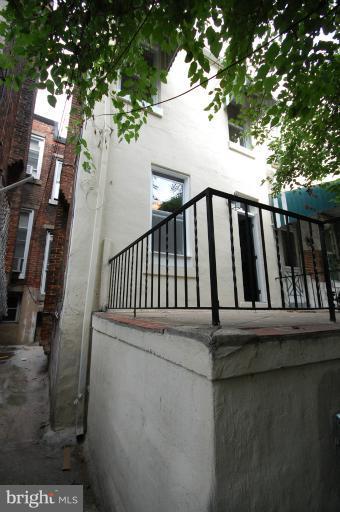 2325 Annapolis Road Baltimore, MD 21230 - Photo 5 of 29 Exterior (Rear)