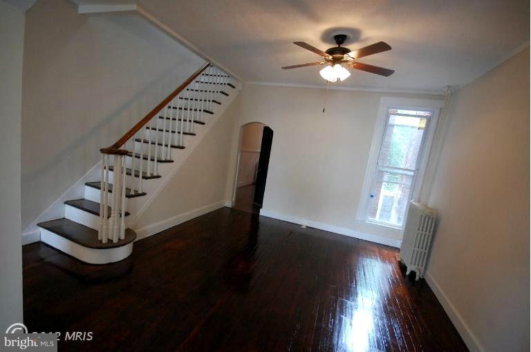 2325 Annapolis Road Baltimore, MD 21230 - Photo 8 of 29 Dining Room