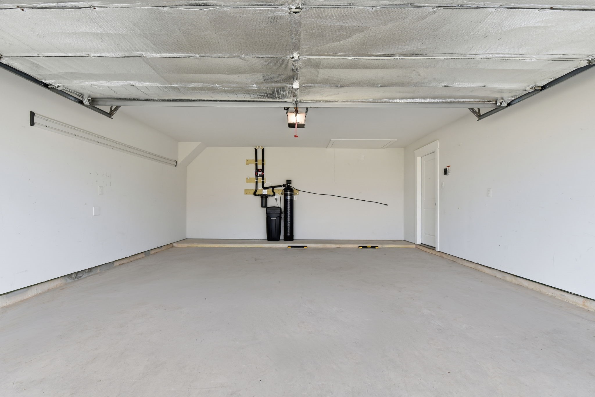 12411 Southern Trail Court Magnolia, TX 77354 - Photo 17 of 38 a view of empty room