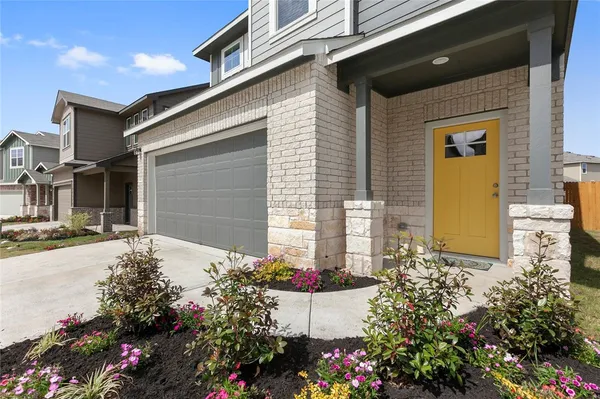 $2,295 | 14505 Frankel Loop, Pflugerville, TX 78660
