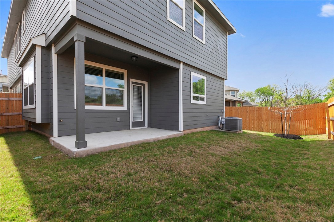 14505 Frankel Loop Pflugerville, TX 78660 - Photo 20 of 32