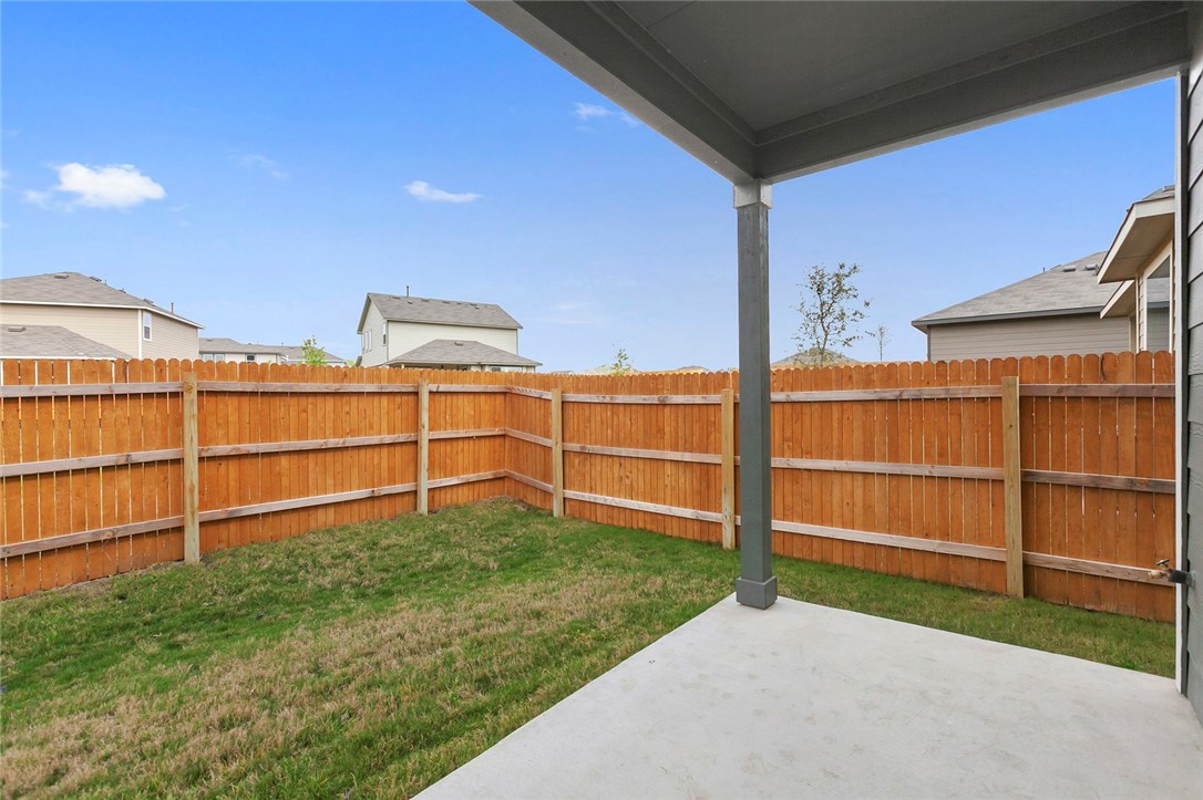 14505 Frankel Loop Pflugerville, TX 78660 - Photo 21 of 32