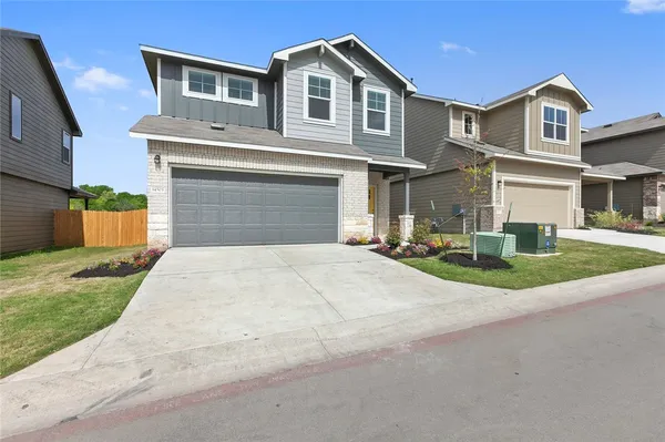 $2,295 | 14505 Frankel Loop, Pflugerville, TX 78660