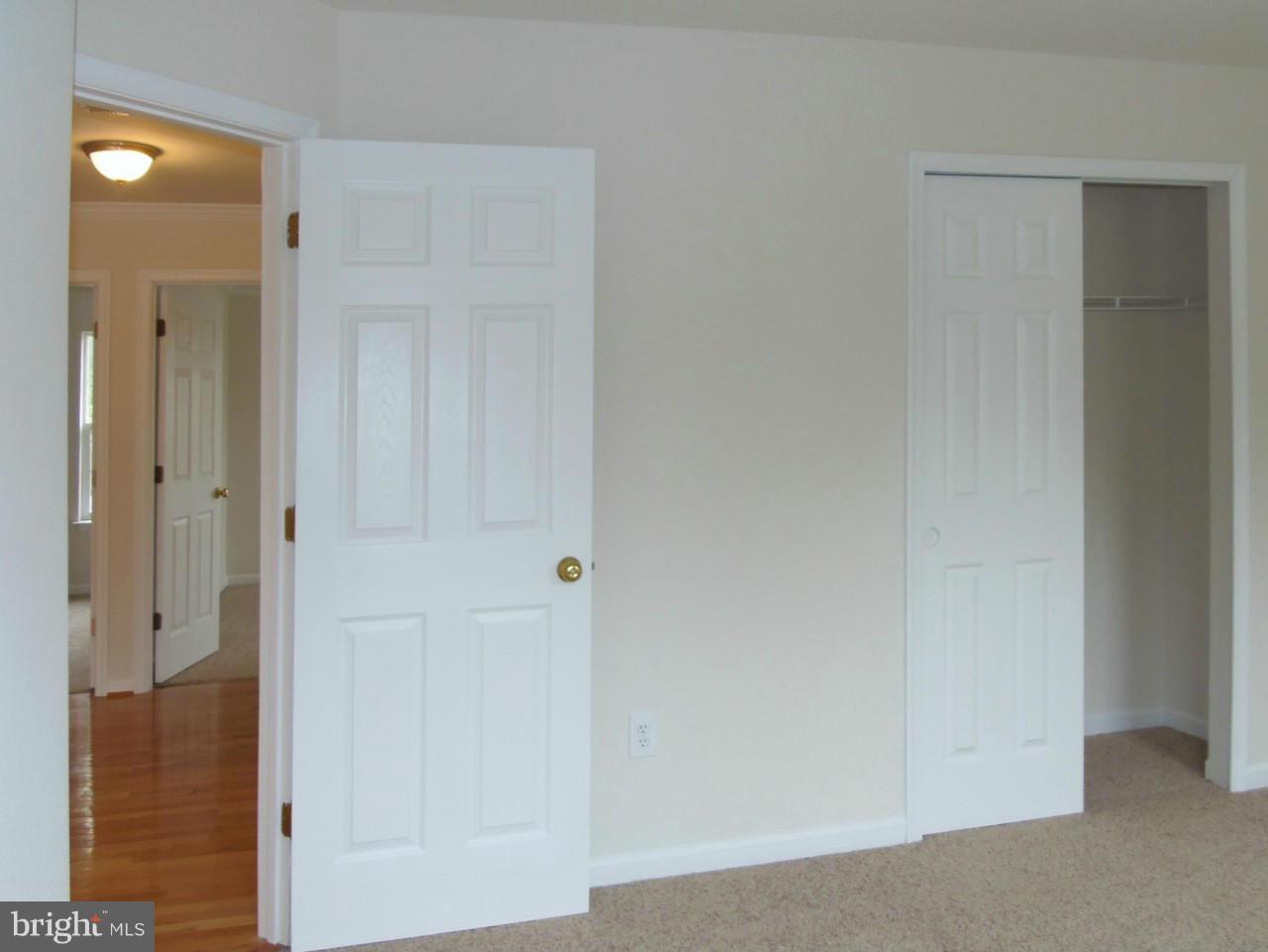 1909 Grey Castle Way Silver Spring, MD 20903 - Photo 12 of 27 Bedroom