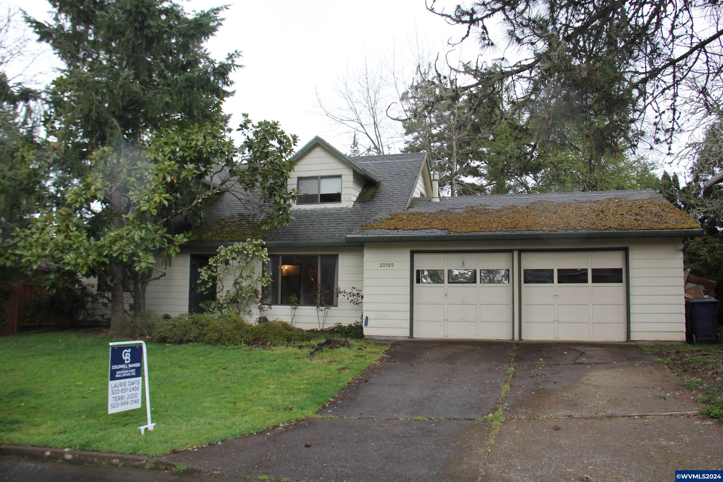 20589 Southwest Rosa Drive Beaverton, OR 97078 - Photo 1 of 39 Gallery Image 1