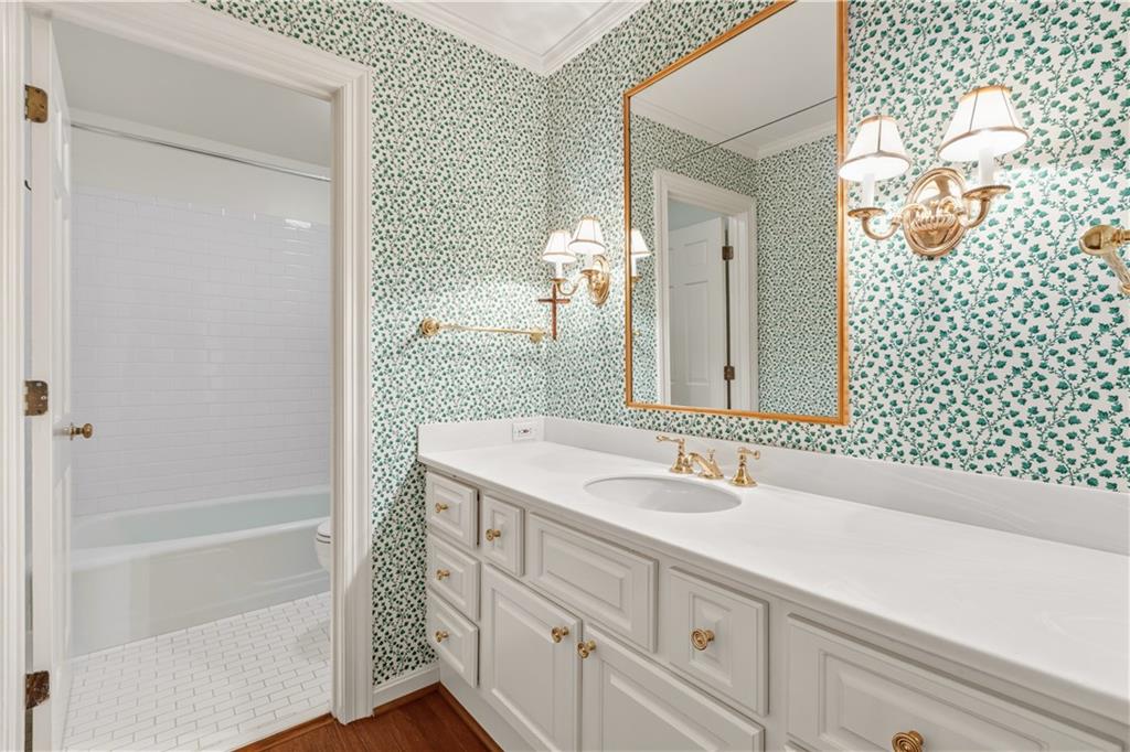 10 Mooregate Square Northwest, Unit 10 Atlanta, GA 30327 - Photo 30 of 36