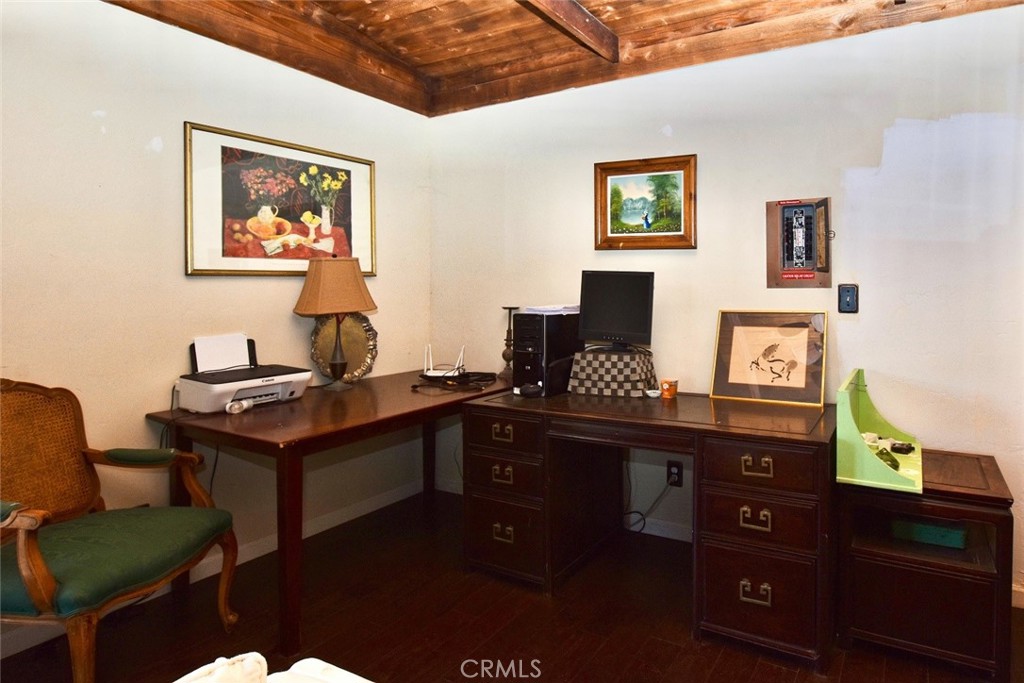 76980 San Antonio Road Bradley, CA 93426 - Photo 15 of 54 a view of a workspace with furniture