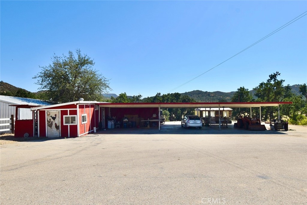 76980 San Antonio Road Bradley, CA 93426 - Photo 29 of 54 a view of building with cars parked
