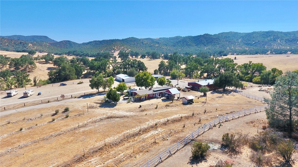 76980 San Antonio Road Bradley, CA 93426 - Photo 46 of 54 a view of a terrace with a lake view