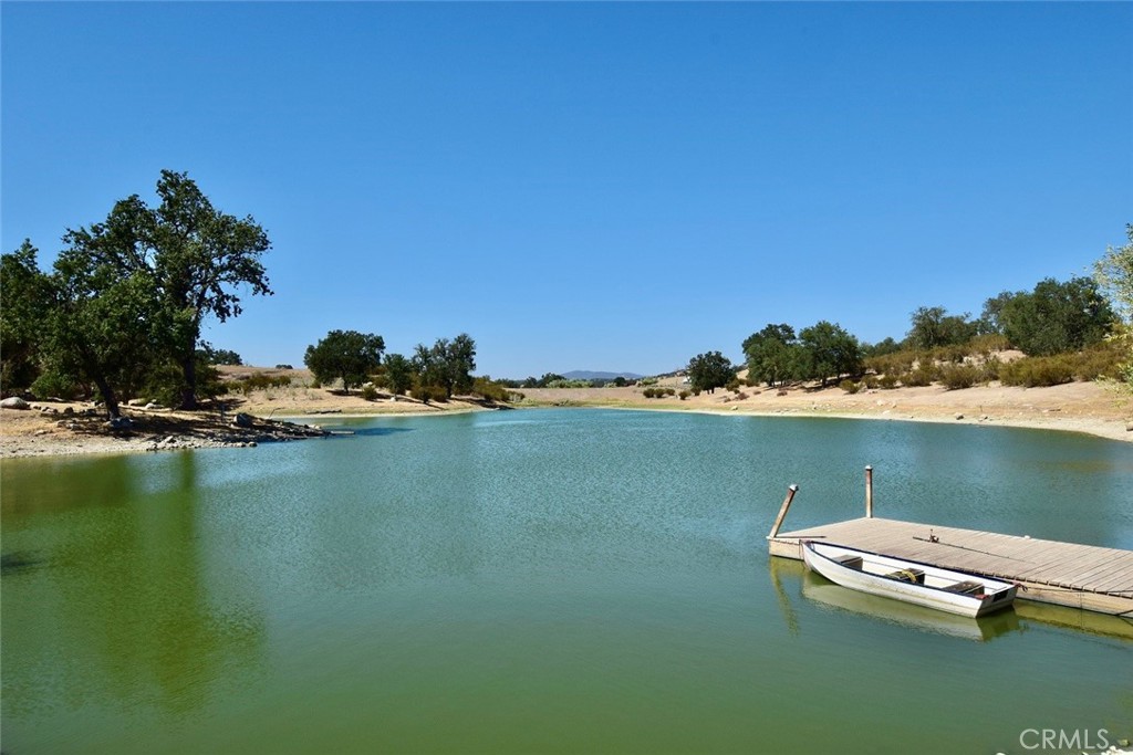 76980 San Antonio Road Bradley, CA 93426 - Photo 52 of 54 a view of a lake with outdoor space