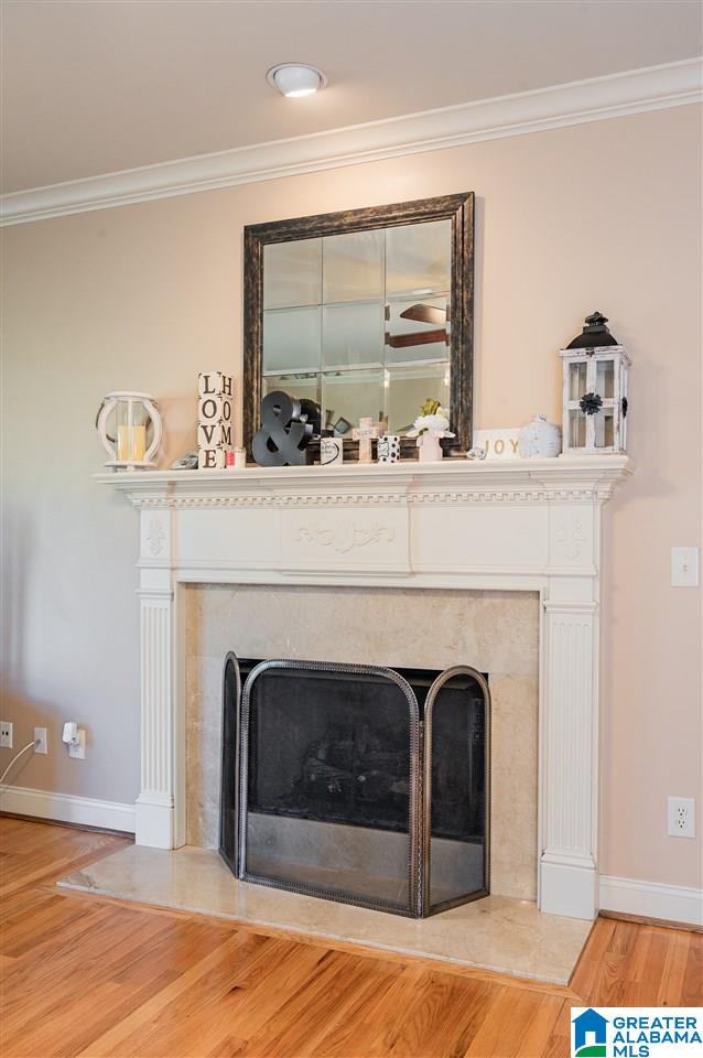 214 Timber Ridge Circle Alabaster, AL 35007 - Photo 8 of 49