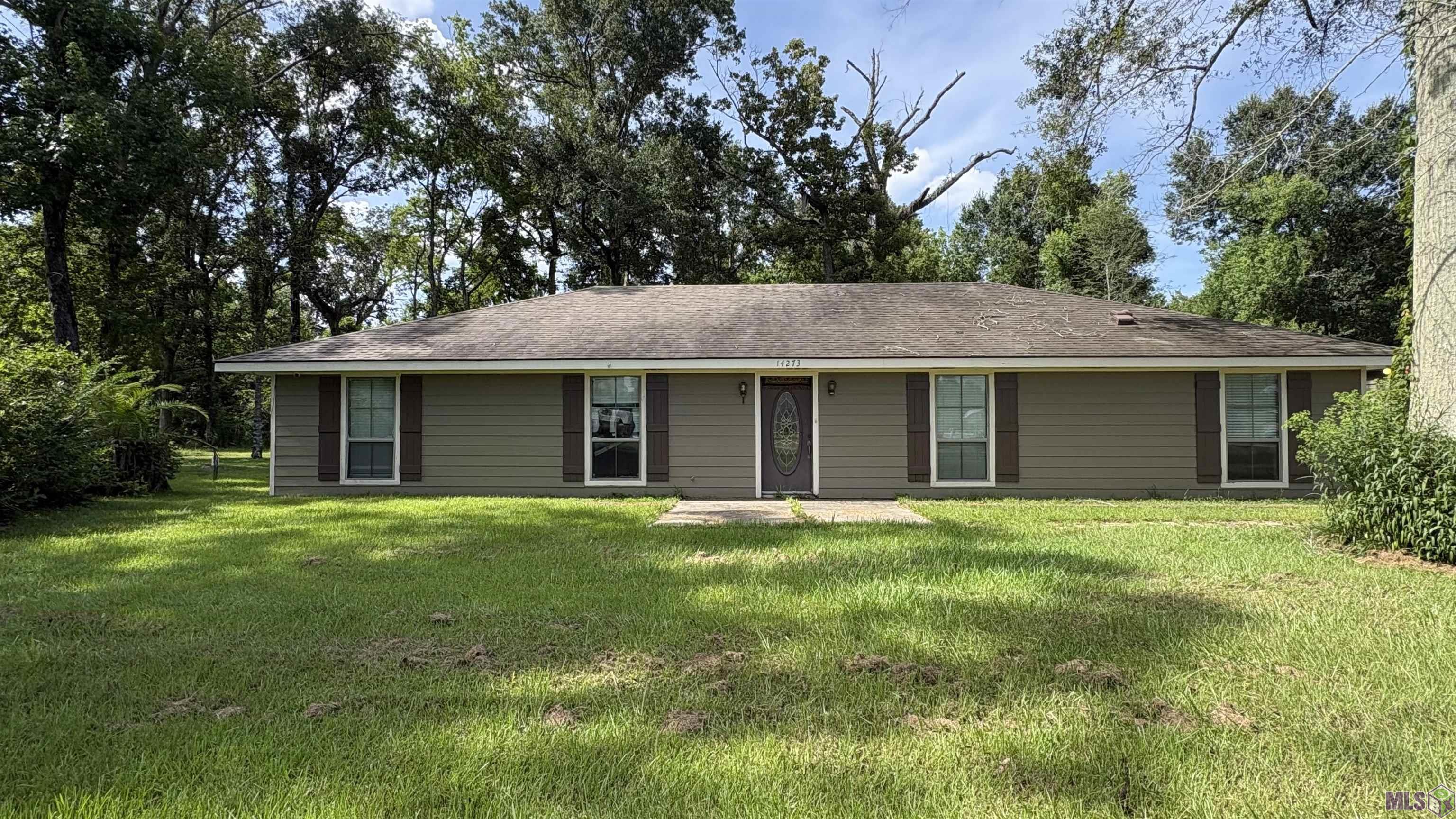 14273 Bourque Road Gonzales, LA 70737 - Photo 1 of 7 Gallery Image 1