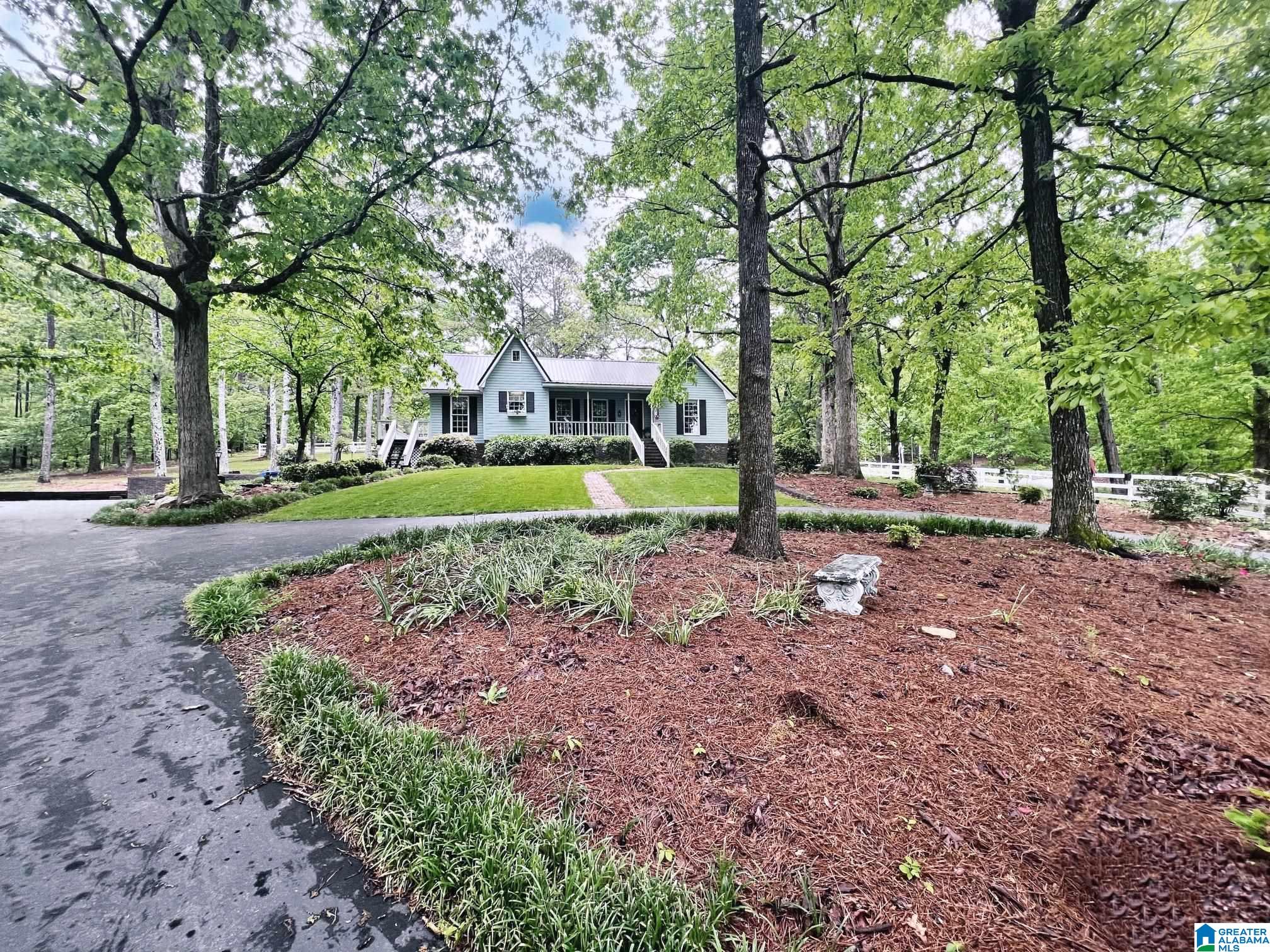 855 Oak Ridge Lane Piedmont, AL 36272 - Photo 49 of 50