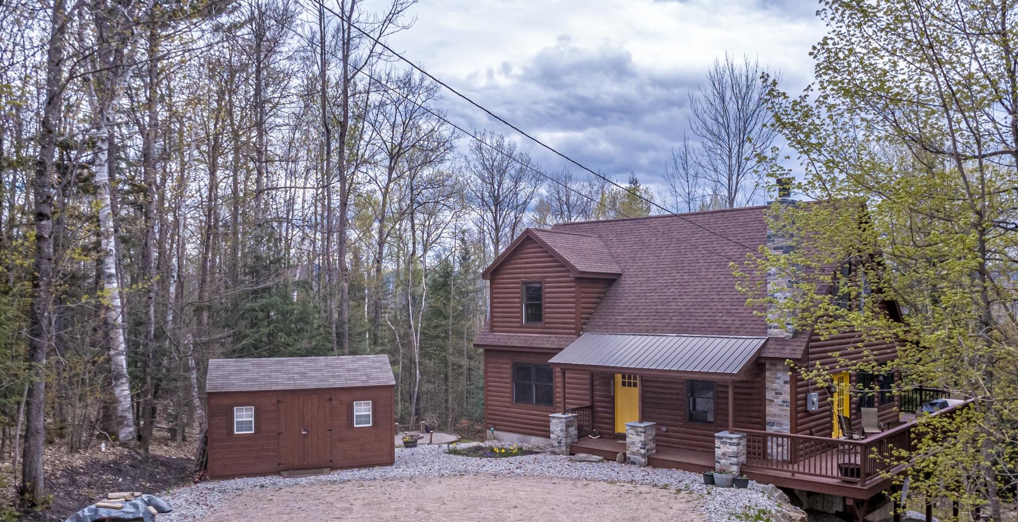28 Juniper Way Jackson, NH 03846 - Photo 3 of 60