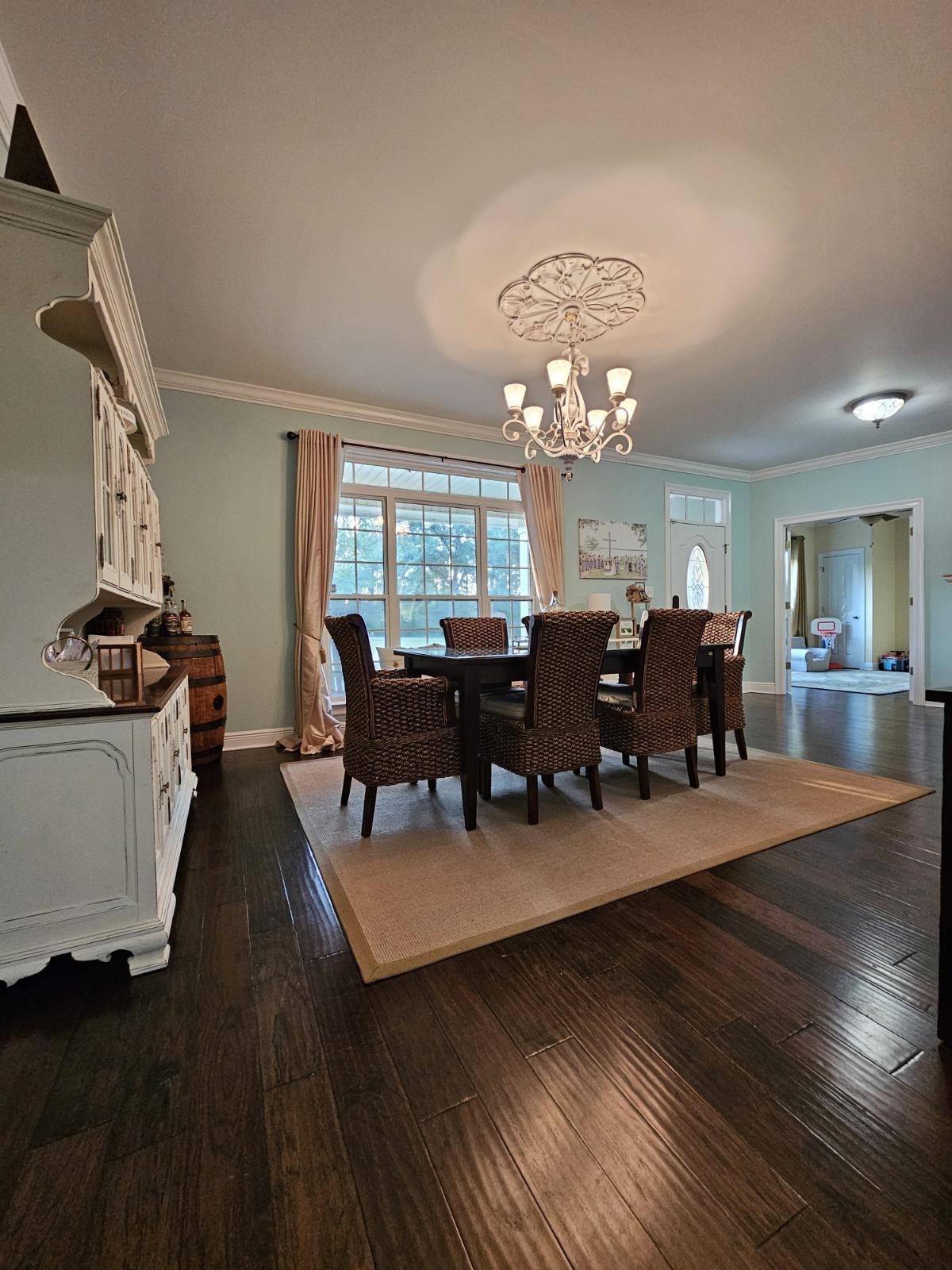 41416 Davis Duck Road Bay Minette, AL 36507 - Photo 23 of 72 Dining Area