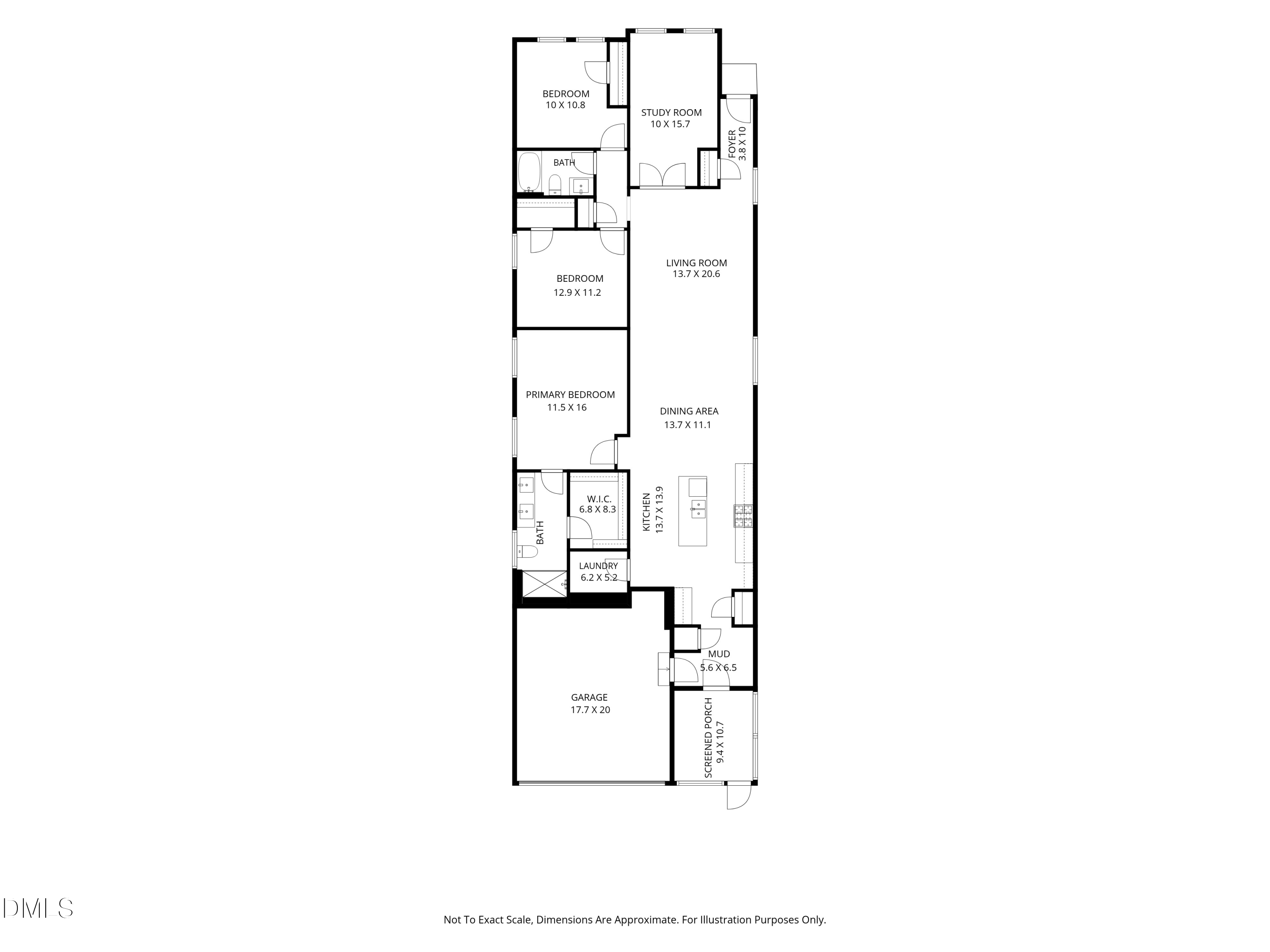 636 Juniper Berry Road Knightdale, NC 27545 - Photo 41 of 42