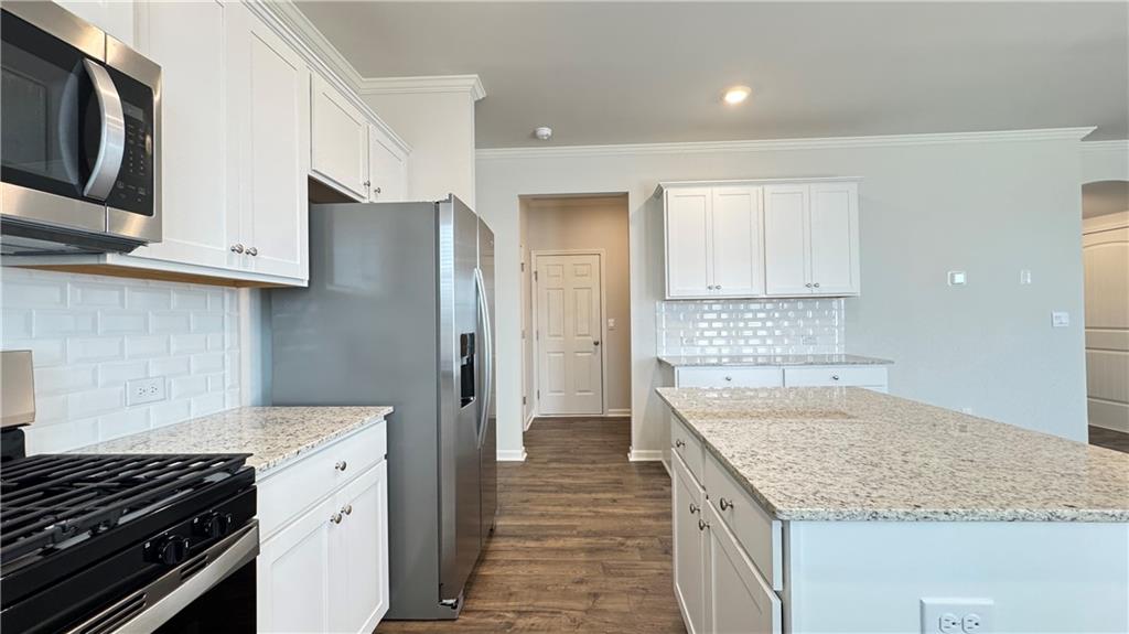 56 Thompson Ridge Lane Dallas, GA 30132 - Photo 12 of 55