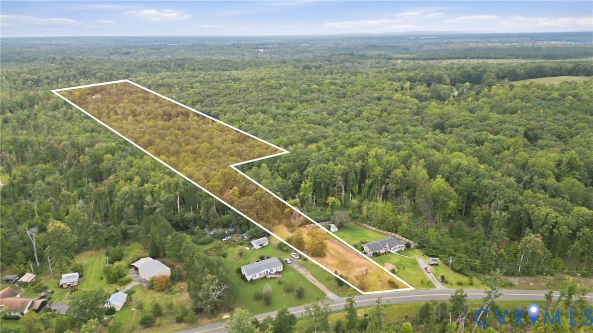 0 Mt Airy Road Louisa, VA 23093 - Photo 2 of 27 Gallery Image 2