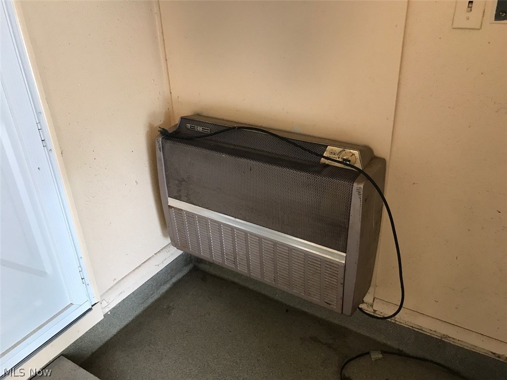 1087 Broadmoor Road Macedonia, OH 44056 - Photo 28 of 35 A garage heater too will keep you comfortable while you tinker!!