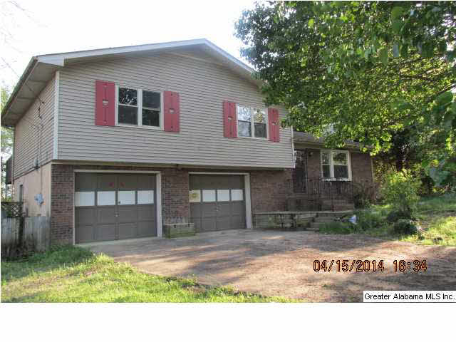 409 Permita Court Anniston, AL 36206 - Photo 1 of 12