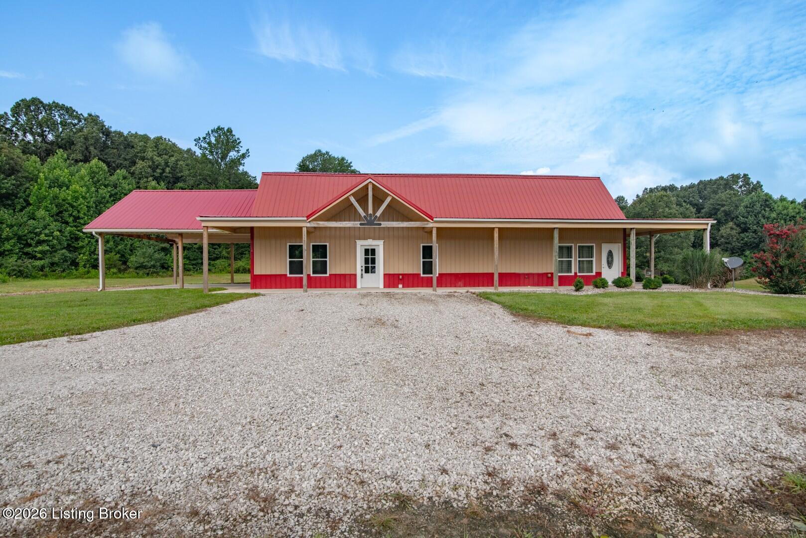 1096 Eastview Road Cecilia, KY 42724 - Photo 2 of 99 1096 Eastview Rd-305