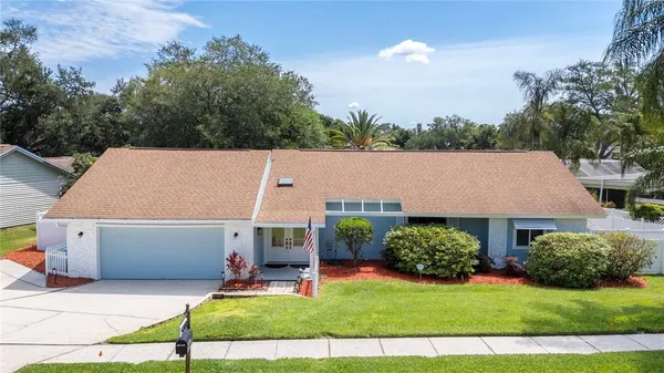 $750,000 | 5000 Lake Valencia Boulevard West, Palm Harbor, FL 34684