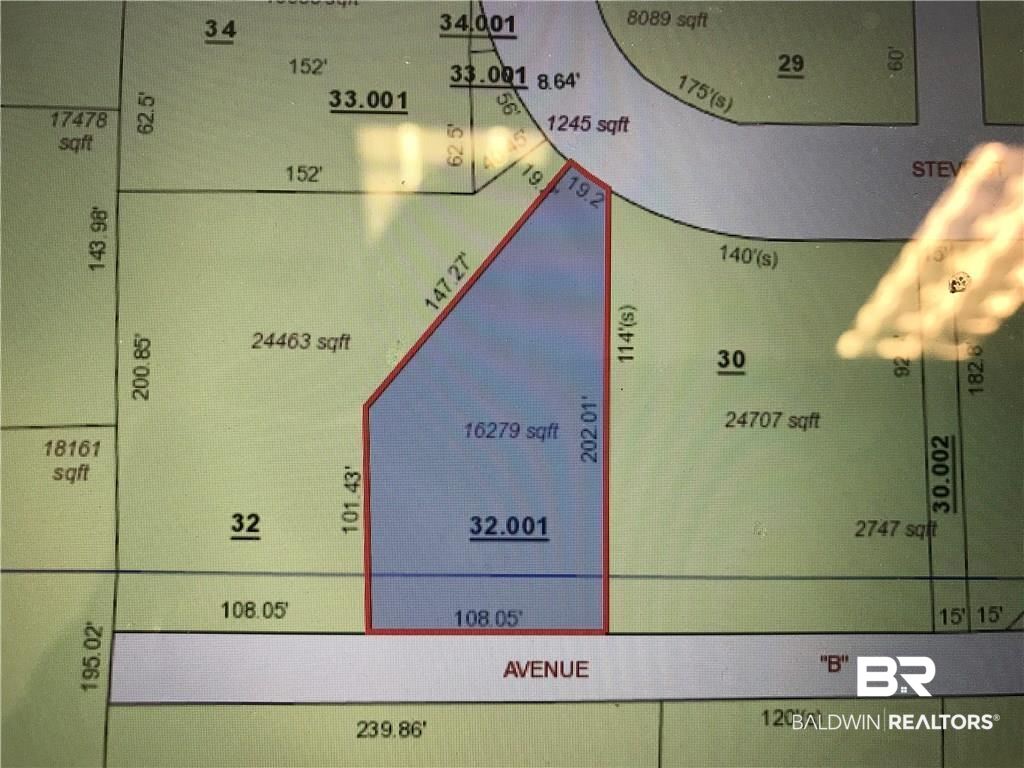 4315 Steve Street South Mobile, AL 36609 - Photo 34 of 34