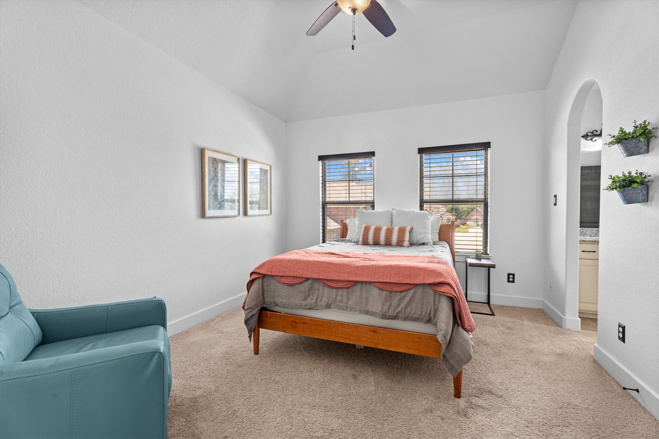15718 Conners Ace Drive Spring, TX 77379 - Photo 38 of 50