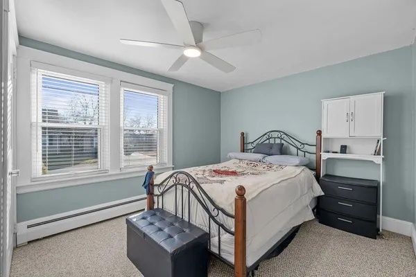 $2,500 | 5 Shippen Avenue, Warwick, RI 02888