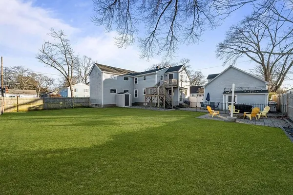 $2,500 | 5 Shippen Avenue, Warwick, RI 02888