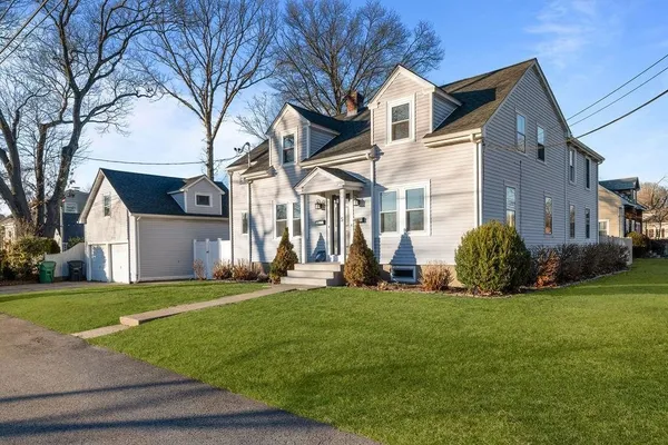 $2,500 | 5 Shippen Avenue, Warwick, RI 02888