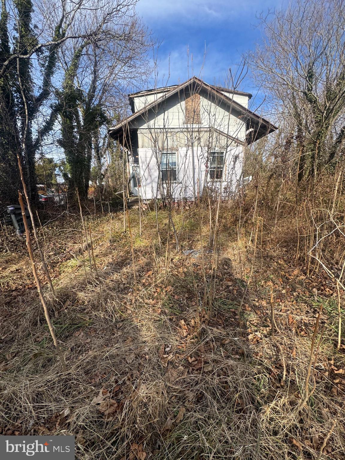25 Ramah Road Bridgeton, NJ 08302 - Photo 1 of 7 a front view of a house with a yard